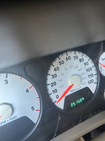 Ram 3500 5.9L 24v - $17,000 (Wenatchee)63442605653761122