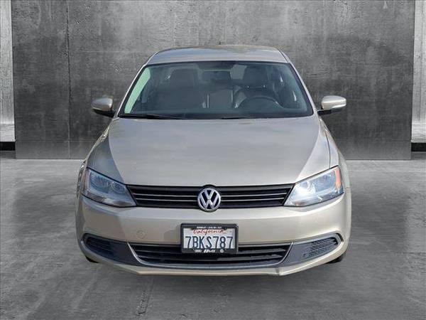 2013 Volkswagen Jetta Sedan VW SE con paquete de conveniencia - $5.933 (Llame al *(510) 398-4108* para confirmar disponibilidad al instante)63486866493185121