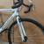 Giordauno Rapido 700 single speed with flip rear hub 2 thumbnail