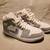 Jordan 1 Mid Wolf Grey Aluminum Sz 9W, 7M - BQ6472-105 1 thumbnail
