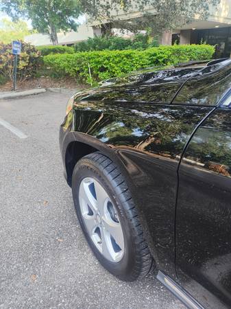 2017 Mercedes GLS450 4Matic - $14,975 (Clearwater)63443376686209122