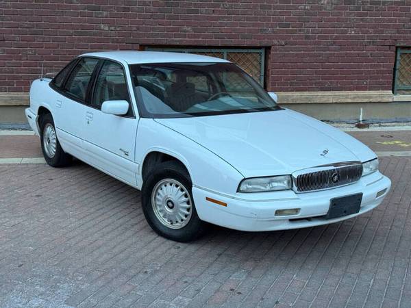 1995 Buick Regal Custom - $900 (Tucker)63620279876865120