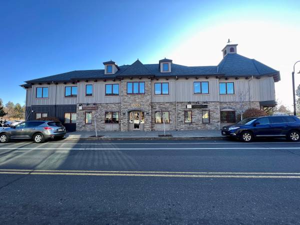 $1,200 / 241ft2 - Executive Office in Professional NW Crossing Office Building (Bend)63839289519105120