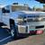 2019 CHEVY SILVERADO 2500 4WD SERVICE BODY UTILITY BED WORK TRUCK 7 thumbnail