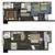 Dishwasher, Open Concept, Large Living Room 9 thumbnail