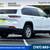 2021 Jeep Grand Cherokee L 4WD 4D Sport Utility / SUV Limited 9 thumbnail