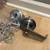 Brushed nickel dummy door handles, 8 available 4 thumbnail