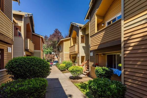$1,657 / 2br - 977ft2 - Fluffy, Fido, and you! Our 2 Bed / 1 Bath is ready to move in. (Vancouver)63777384852227124
