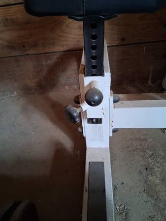 commercial abs workout machine - $250 (Snohomish)63471359556225124