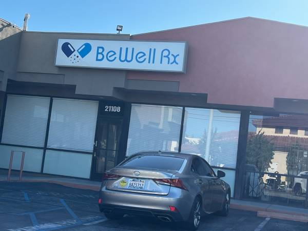 Retail Space for Lease 1