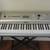 Yamaha Portable Grand Piano/Keyboard DGX-230 1 thumbnail