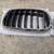 BMW X5 F85 X6 F86 Front Radiator Kidney Grill 5 thumbnail