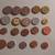 Assorted Foreign Coins 3 thumbnail