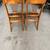 Set of 2 Dining Chairs 3 thumbnail