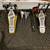 Mapex double bass pedals 1 thumbnail