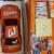 Lot of 45 Large Nascar Die Cast cars new in the box Autographed 13 thumbnail