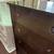 Large Mahogany Dresser 11 thumbnail