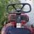 Rare Snapper v-twin, dual blade 42" deck riding mower, needs engine 5 thumbnail