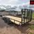 2025 Load Trail LT 83X20 TA2 W/SIDE RAIL RAMPS ATV Trailer 3 thumbnail