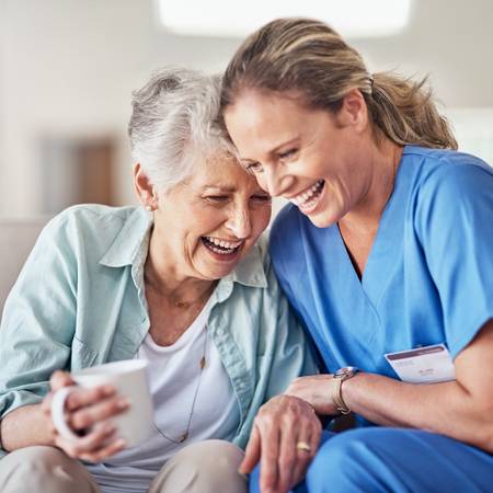 Personal Care Aide 1