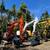 Mini excavators kubota bobcat caterpillar 5 thumbnail