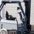 QTY 12: Refurbished Crown SC5245-40 3 Wheel Forklifts | 3 Stage 1 thumbnail