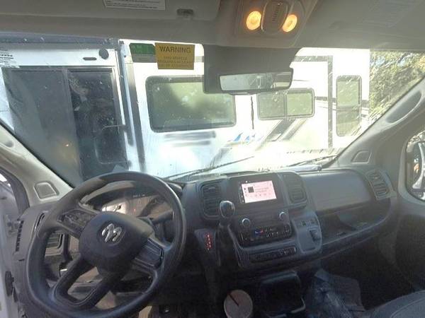 2022 RAM Promaster 3500 High - Photo 11
