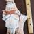Antique German Bisque Figurine Spill Vase. Best Offer! 1 thumbnail