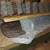 1928-31 Ford Model A Hood, Headlight Bars & Seat Springs etc. 17 thumbnail