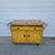 Beautiful Vintage Wood Bar Cart 12 thumbnail