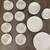 Mid-century Corning dinnerware 2 thumbnail