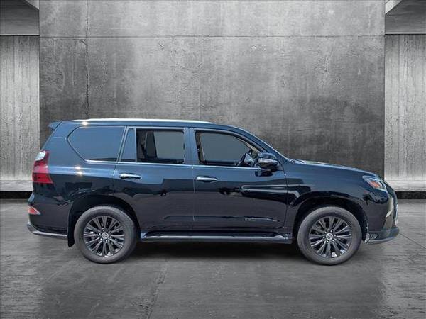 2021 Lexus GX 4x4 4WD GX 460 Premium SUV - $38,995 (Call *(331) 214-3297* to Confirm Availability Instantly)63618926315139123