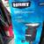 NEW HART 20 GALLON VERTICAL AIR COMPRESSOR 1.8 HP 200 PSI 1 thumbnail