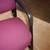 HON OFFICE SIDE/WAITING ROOM CHAIR 2 thumbnail