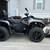 2025 Can Am Outlander 700 XT Max with Extras 2 thumbnail