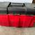 Vintage Craftsman 3 Drawer Hand Carry Tool Chest Box 6 thumbnail