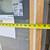 WHITE WINDOW 72" x 60" Andersen 400-Series Tilt-Wash Double Hung Low-E 3 thumbnail