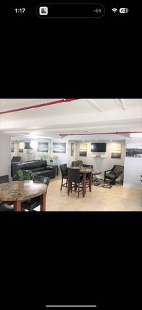 $3,550 / 490ft2 - SIN COMISIÓN ESTUDIO AMPLIO Y LUMINOSO (Upper West Side)63854384507265124