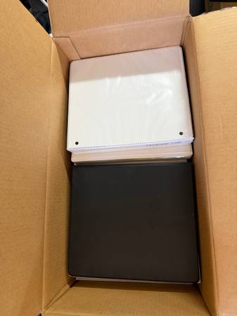 1/2 inch binders 1