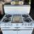 Vintage O’Keefe & Merritt Gas Stove 2 thumbnail