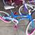 4 used girl bikes ready to ride & one needs tube.all five 50.00 plus 6 free item 2 thumbnail