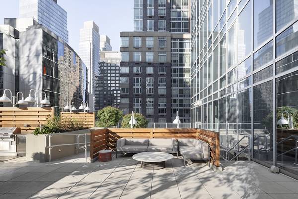 $9,495 / 2br - Two-Bed, Two-Bath with Majestic City views! (Upper West Side)63788831764225120