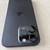 Apple iPhone 16 Pro Max 512GB Black Unlocked MINT Cond 5 thumbnail