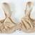 New with tags GapBody Women's 34D Double-Lined Full Support Bra 1 thumbnail