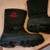 Arctic Cat Winter Snow Boots – Size 9 5 thumbnail