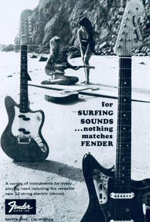 Wanted: Vintage Fender Guitars 1