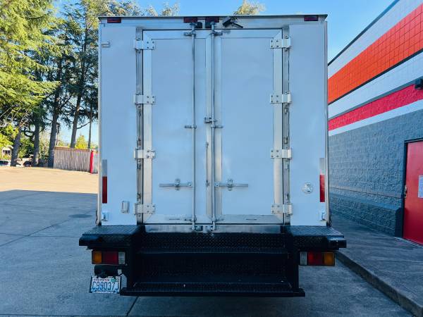 2006 Isuzu NPR W5500HD - Photo 6