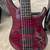 Peavey Milenium AC BPX 5 string bass 2 thumbnail
