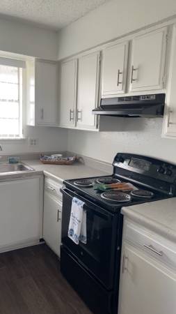 Section 8 housing for rent