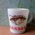 Vintage 1950's Hazel Atlas MAMA Cup Mug 1 thumbnail